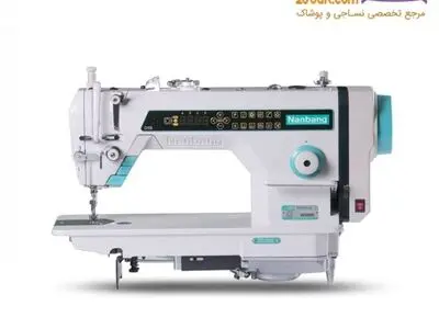 راهنمای جامع خرید چرخ خیاطی صنعتی+لیست قیمت