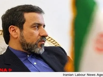 عراقجی: إیران مستعدة لای سیناریو محتمل فی المفاوضات النوویة