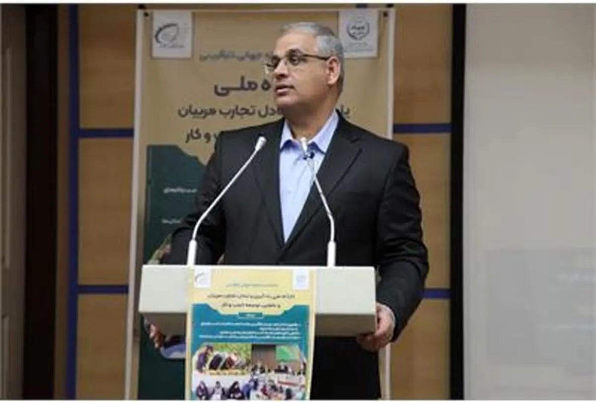 سهم ۱۴.۵ درصدی بخش کشاورزی از اشتغال/ زنان عاملان اصلی توسعه روستایی هستند