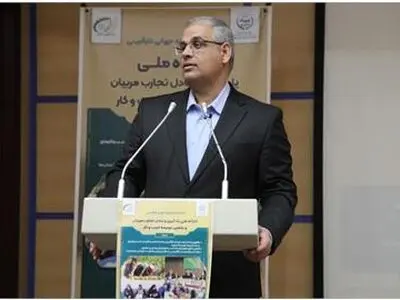 سهم ۱۴.۵ درصدی بخش کشاورزی از اشتغال/ زنان عاملان اصلی توسعه روستایی هستند