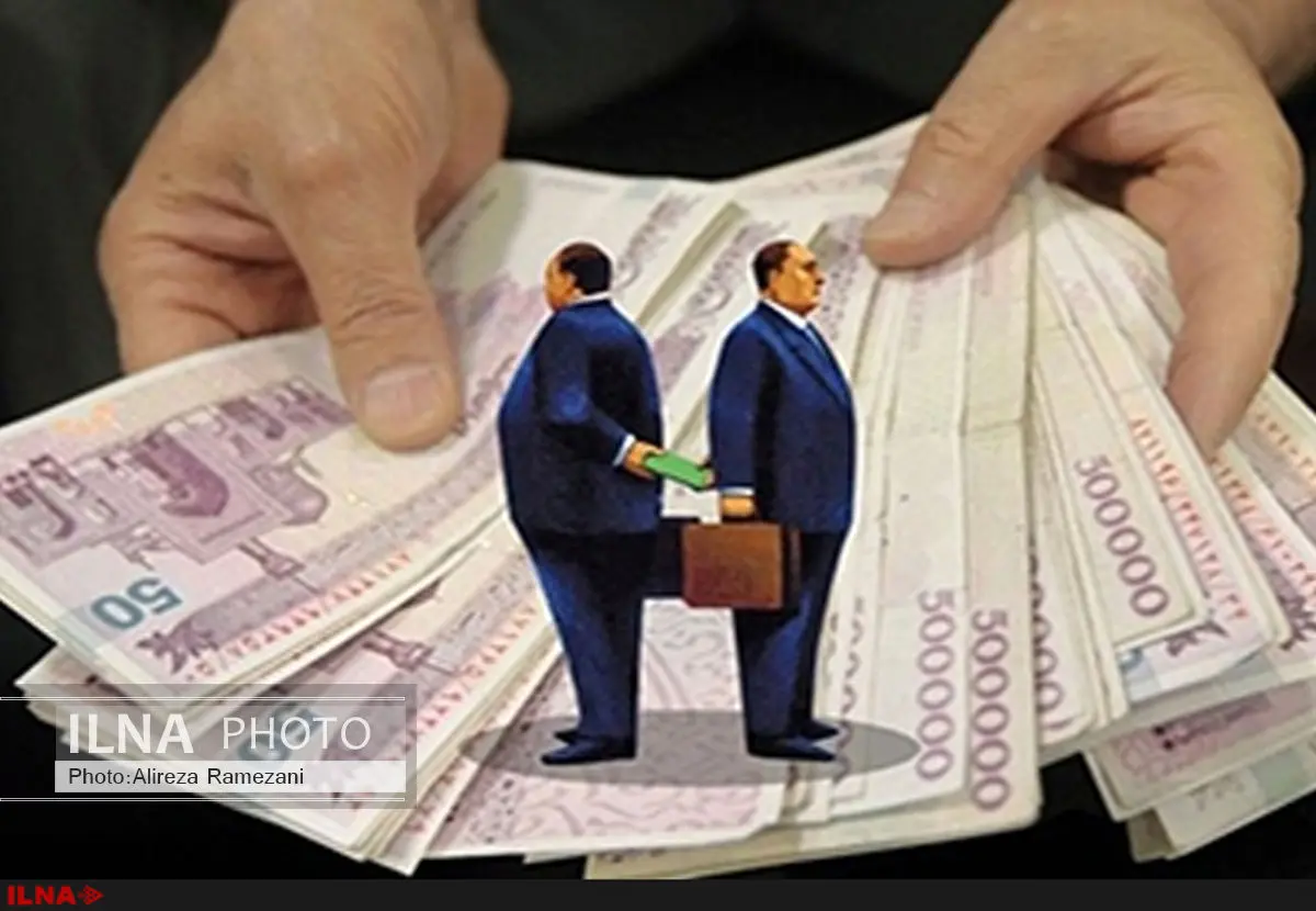 سوالات افکار عمومی از منتشرکنندگان فیش‌های بانکی و ظاهرا حقوقی!؟