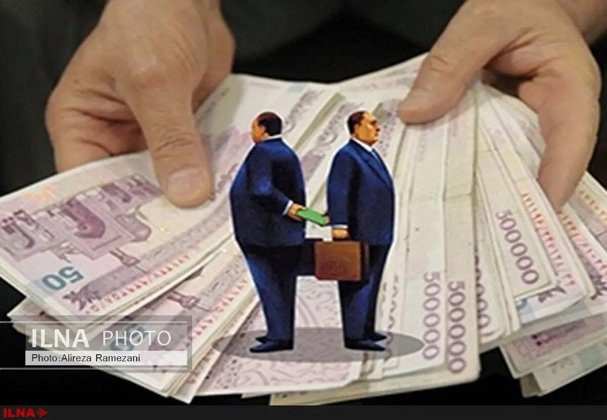 سوالات افکار عمومی از منتشرکنندگان فیش‌های بانکی و ظاهرا حقوقی!؟
