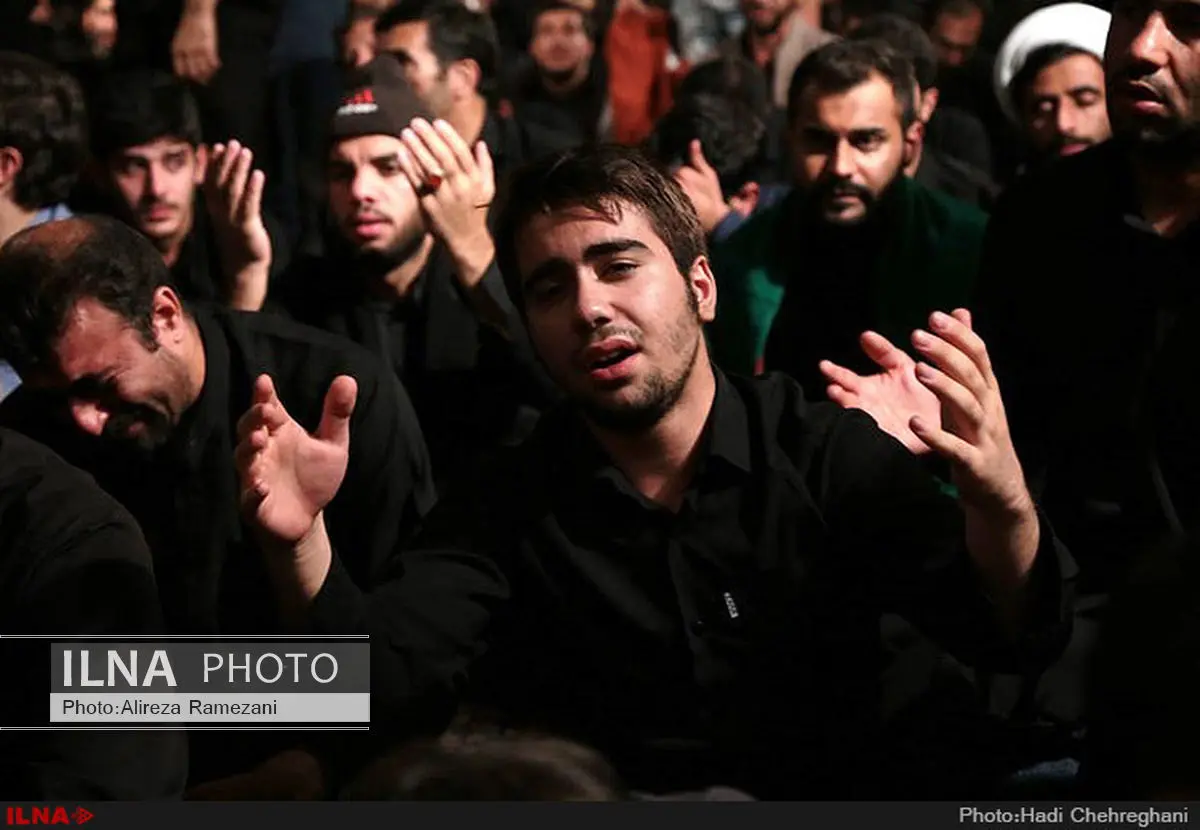 اصلاح‌طلبان در مراسم عاشورا سخنرانی می‌کنند 