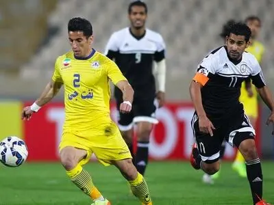 جدال صدرنشینان ایران برای ماندن در کورس صعود/ نفت و تراکتور از عرب ها امتیاز می خواهند