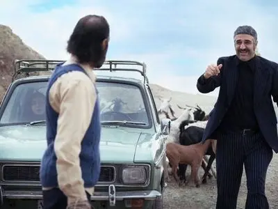 آغاز پخش فصل چهارم «زیرخاکی» از امشب
