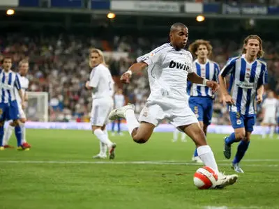 روایت ستاره سابق رئال از زندان: اینجا هیچ امتیاز ویژهای ندارم!