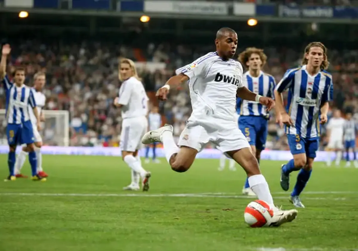 روایت ستاره سابق رئال از زندان: اینجا هیچ امتیاز ویژهای ندارم!