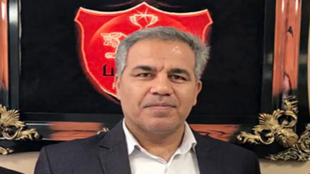 عرب: با برگزاری اولین جلسه هیئت مدیره مدیرعامل می‌شوم / می‌خواهیم به سمت کارت هواداری برویم