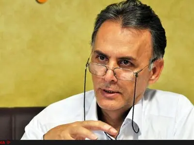 اردوغان در دور اول رای نیاورد به پرتگاه می‌افتد/ عدالت و توسعه توسط «دمیرتاش» به چالش کشیده خواهد شد