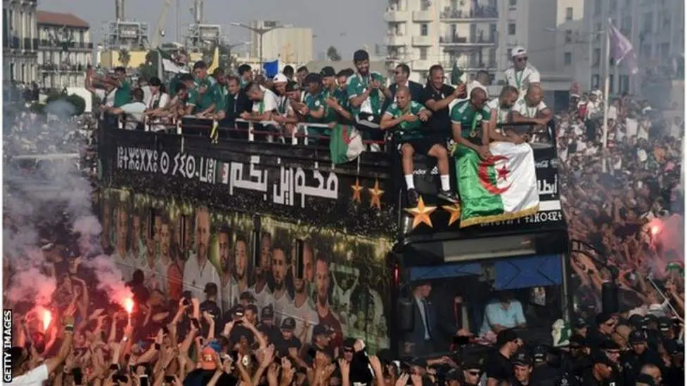 الجزایر2