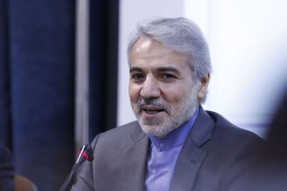 واکنش نوبخت به عدم افزایش حقوق برخی کارمندان