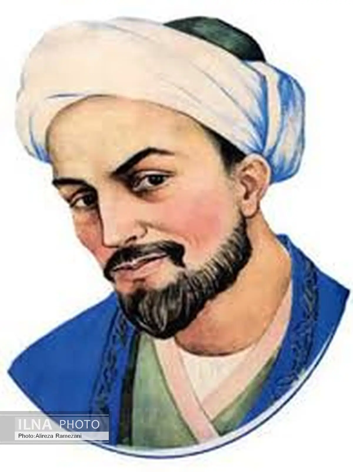 نشست ترجمه‌ی سعدی برگزار می‌شود