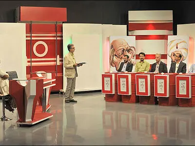 آغاز پیش‌تولید سری جدید «قند پهلو» 