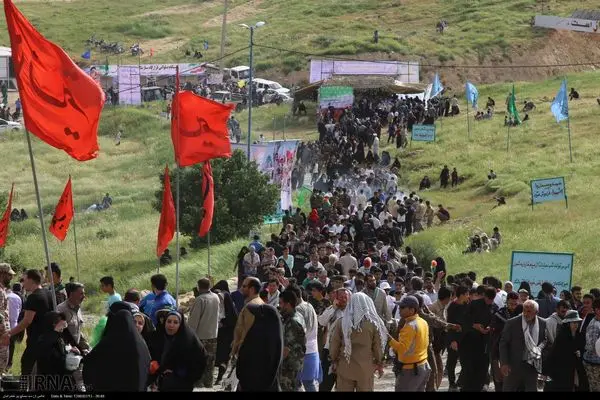 تعطیلی مدارس سرپل‌ذهاب در سوم اردیبهشت به‌دلیل برگزاری مراسم بزرگداشت عملیات بازی‌دراز