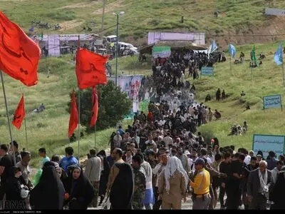تعطیلی مدارس سرپل‌ذهاب در سوم اردیبهشت به‌دلیل برگزاری مراسم بزرگداشت عملیات بازی‌دراز