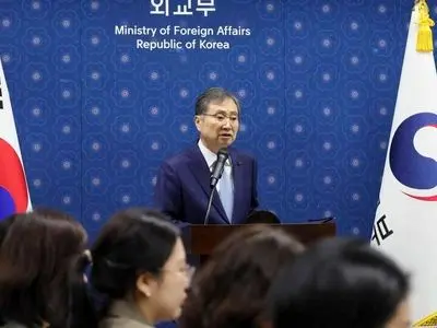 مذاکرات محرمانه سئول و مسکو درباره برنامه هسته‌ای کره‌شمالی