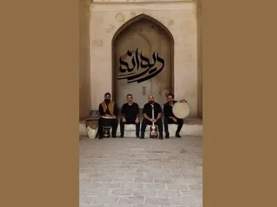 «تار و تاریخ» به «هارونیه» رفت+فیلم
