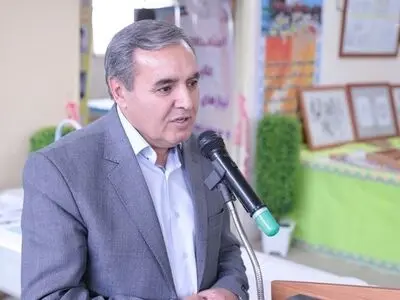 کسب رتبه چهارم استان اردبیل در بخش سواد آموزی