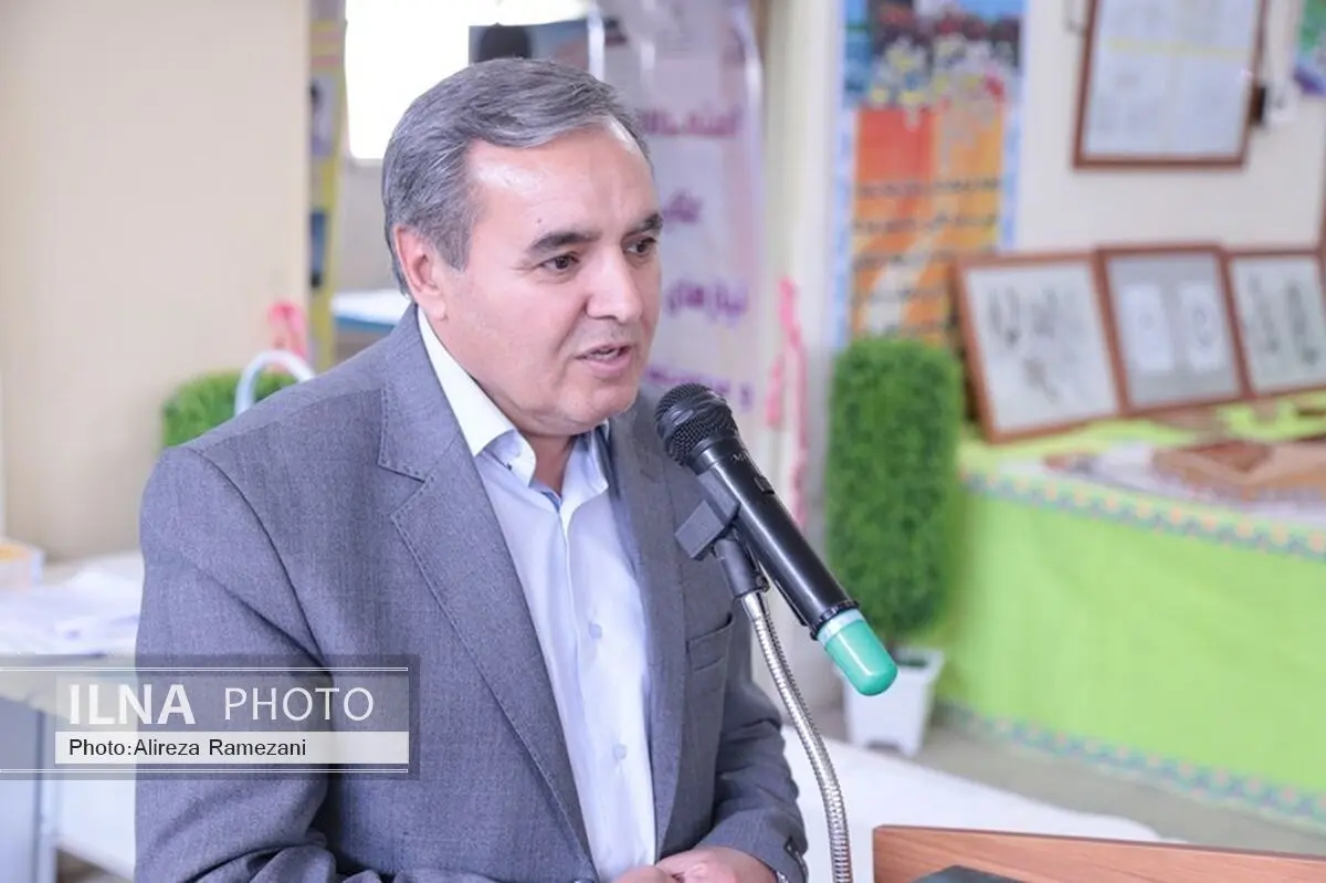 کسب رتبه چهارم استان اردبیل در بخش سواد آموزی