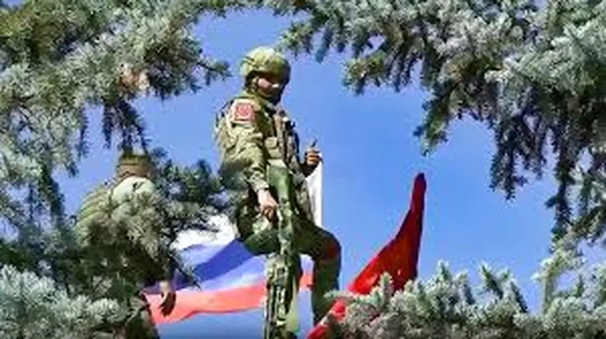 سقوط لوهانسک؛ آیا روسیه به اهداف راهبردی خود نزدیک‌تر شد؟