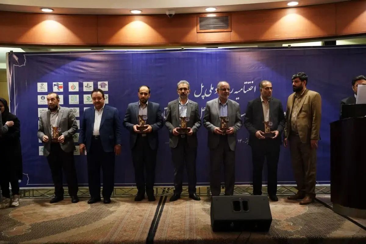 معرفی منتخبین ایده‌های برتر رویداد ملی پل 