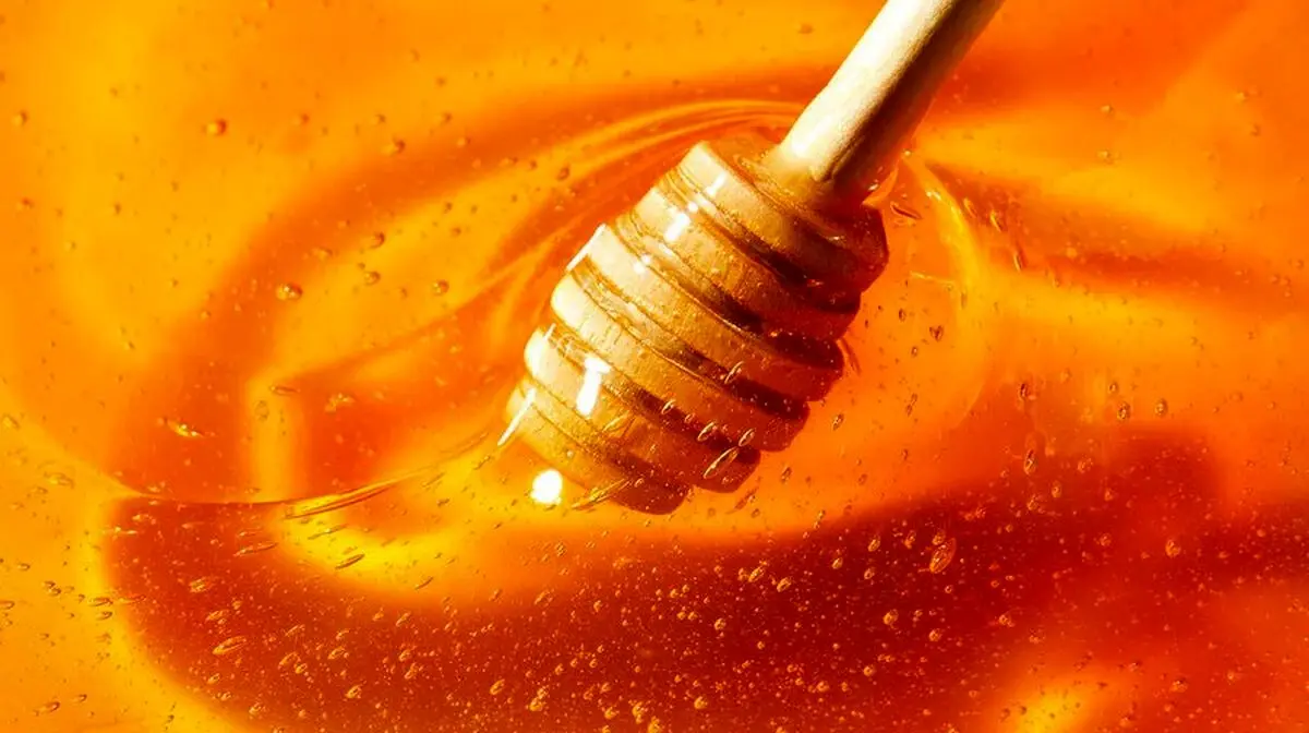یک قاشق عسل قبل از ورزش چه تأثیری بر بدن دارد؟ + اینفوگرافیک