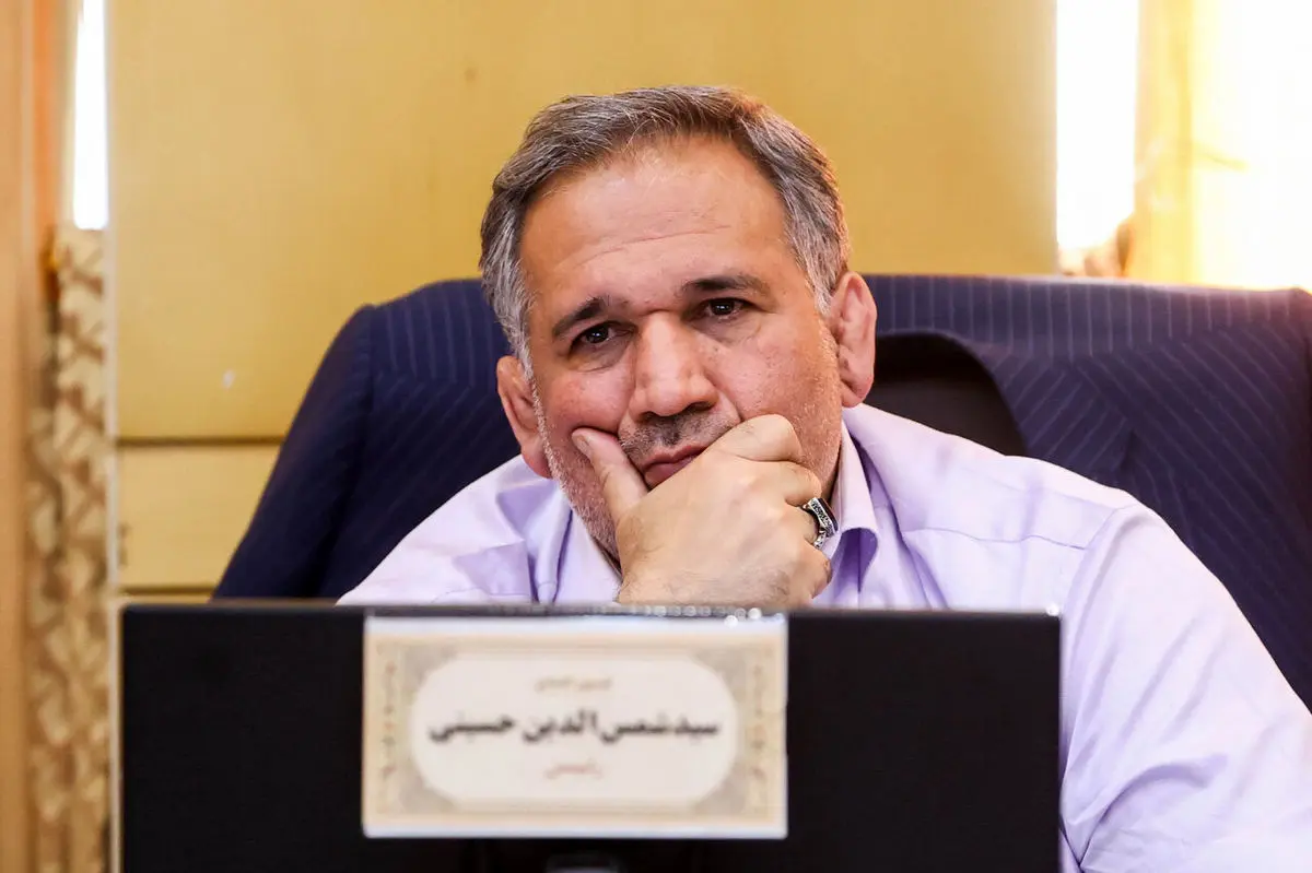 سرمایه‌ اجتماعی یکی از مهمترین دارایی‌های یک حاکمیت است‌