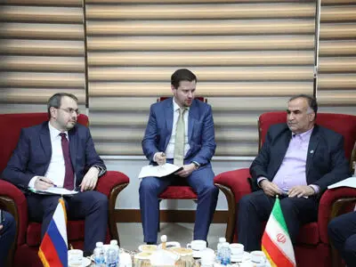 راه اندازی مرکز نوآوری مشترک ایران و روسیه