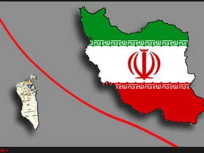 روسیه منطقه کریمه را پس گرفت و چین هم چشمش دنبال تایوان است/ ایران هم بحرین را پس بگیرد
