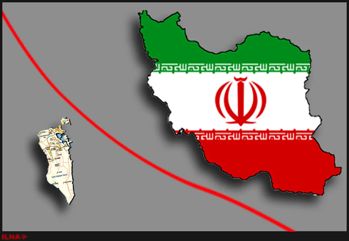 روسیه منطقه کریمه را پس گرفت و چین هم چشمش دنبال تایوان است/ ایران هم بحرین را پس بگیرد