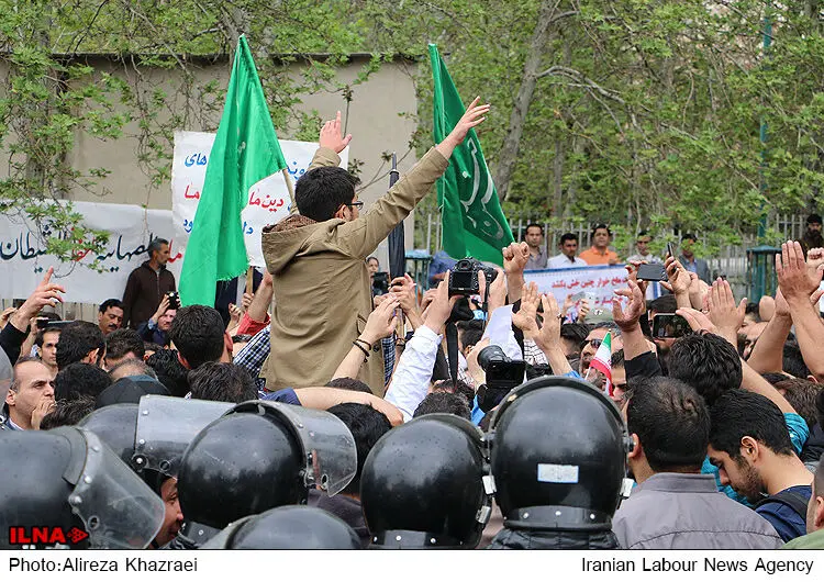 گالری