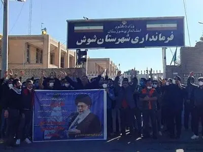 کارگران «کاغذ سازی پارس» خواستار تحقق مطالبات خود شدند 