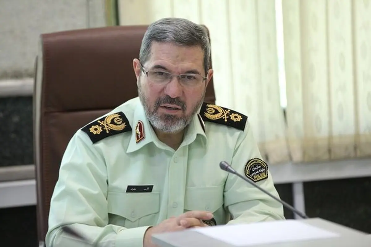  هوشمندی و امانتداری از اولویت‌های سازمان وظیفه عمومی ناجاست