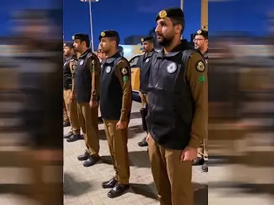 اجرای دو حکم اعدام در عربستان سعودی