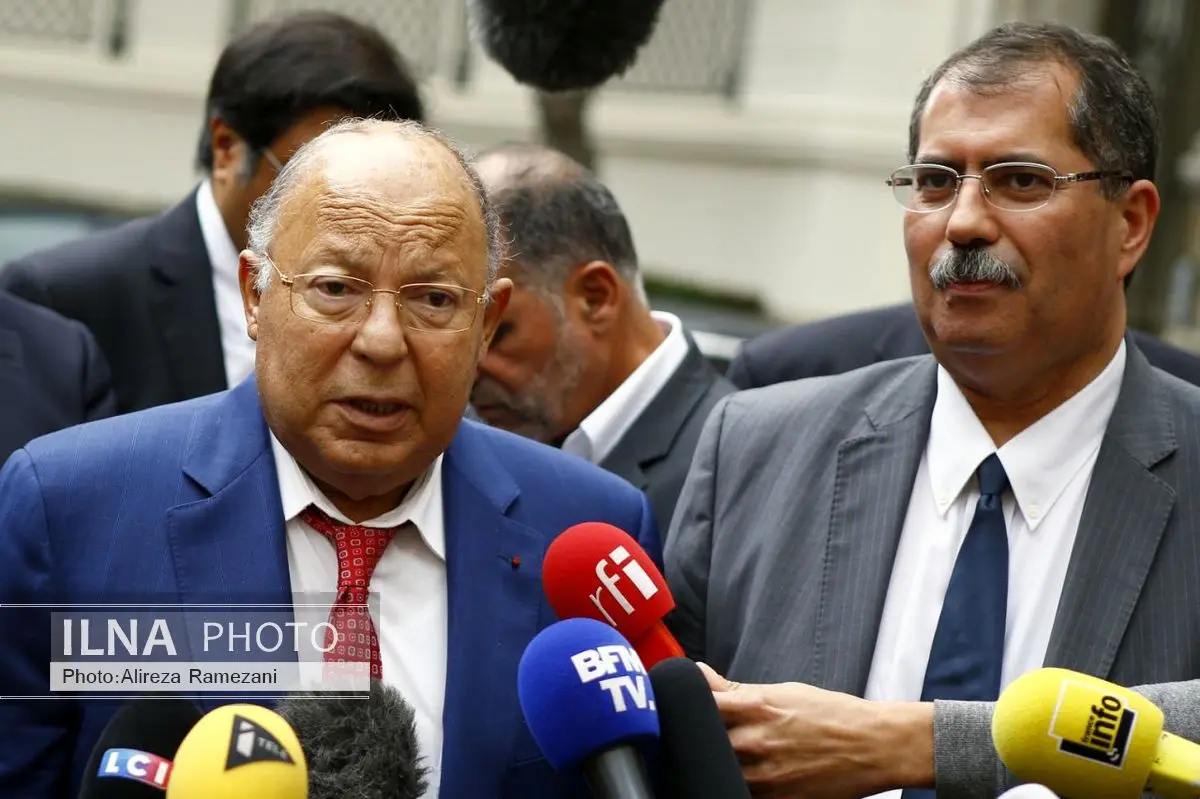 دشمن به دنبال شکاف میان مسلمانان و غیرمسلمانان است