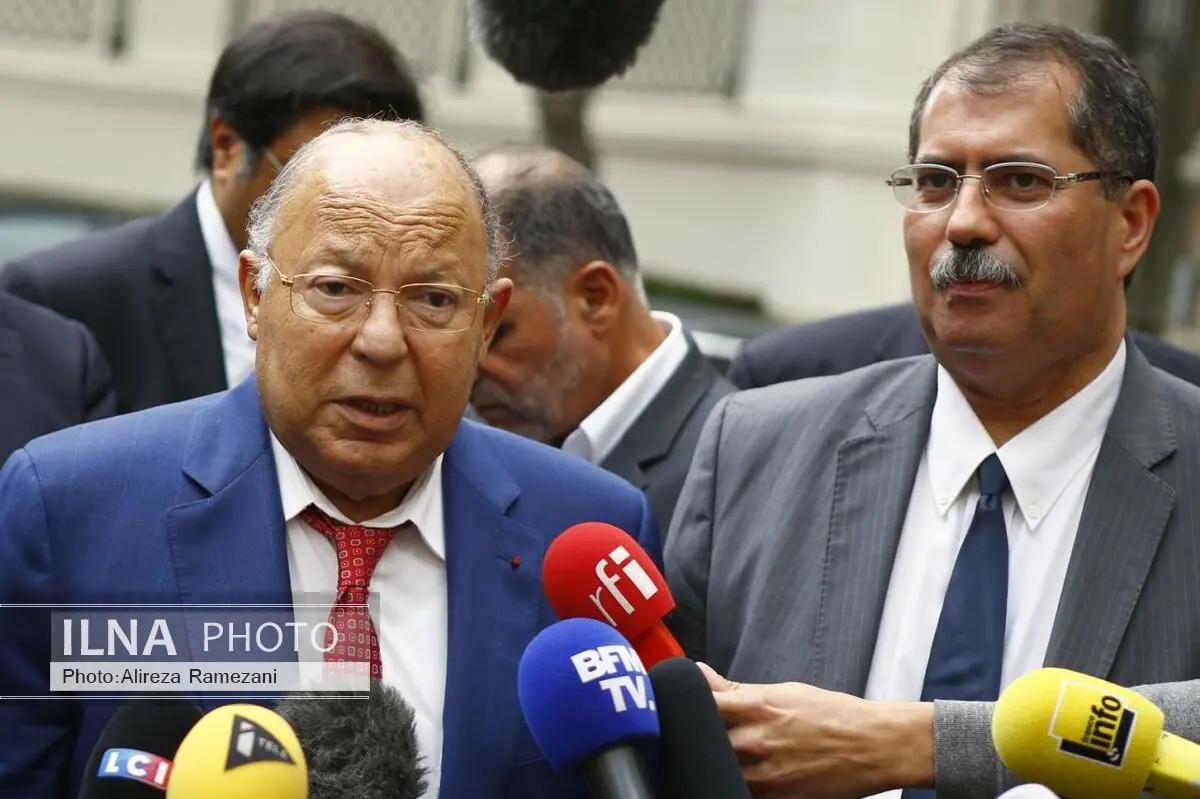 دشمن به دنبال شکاف میان مسلمانان و غیرمسلمانان است