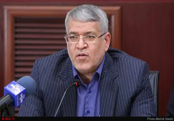 رد محل‌‌های تعیین شده برای برگزاری اعتراضات از سوی دیوان عدالت اداری/ ۲ ورزشگاه در تهران برای برگزاری تجمعات در نظر گرفته بودیم/ اگر مکان‌هایی برای بیان اعتراض باشد، دیگر کسی نمی‌تواند روی اعتراضات موج‌سواری کند