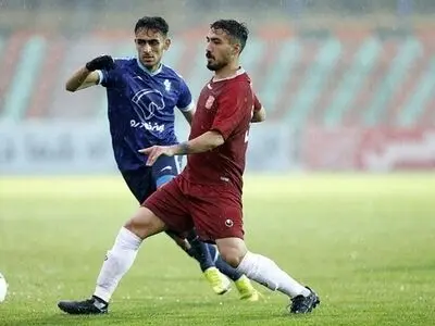 کریمی قراردادش با شهرخودرو را فسخ کرد