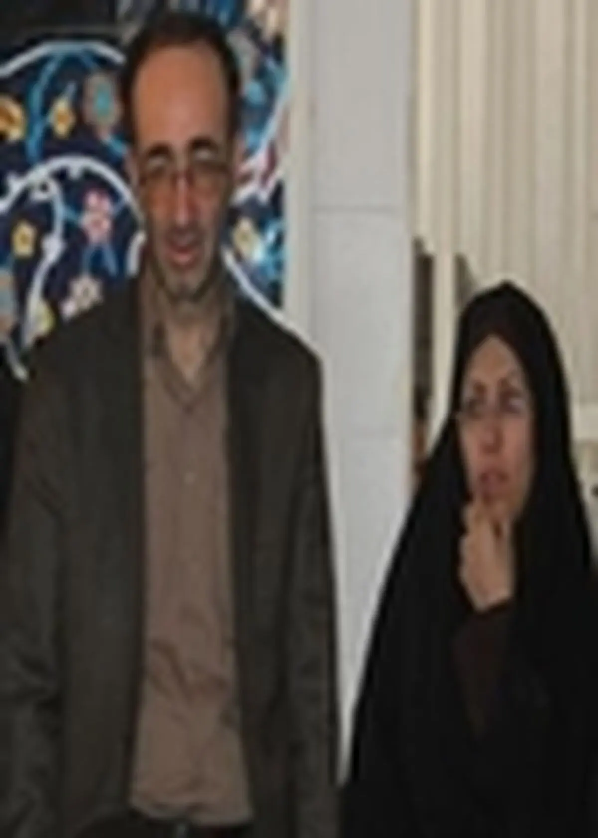 دادیار ناظر بر زندان نسوان و کانون اصلاح و تربیت معرفی شد
