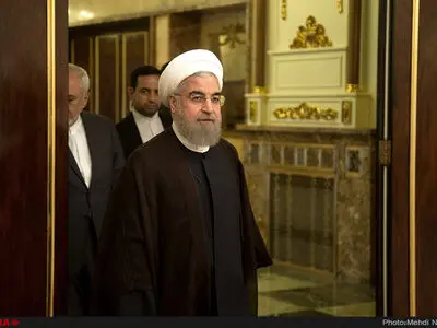 سفر قریب‌الوقوع روحانی به کرج/ استقبال مجازی از رییس‌جمهور با هشتگ‌ امید البرز