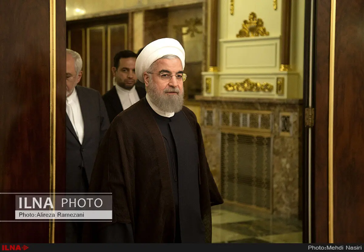 سفر قریب‌الوقوع روحانی به کرج/ استقبال مجازی از رییس‌جمهور با هشتگ‌ امید البرز
