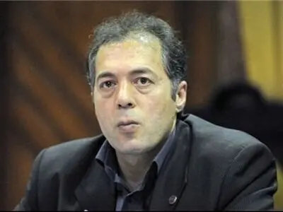صافی: مذاکره با سمندر را تایید می‌کنم/ روی پیشنهاد فدراسیون کاراته فکر می‌کنم