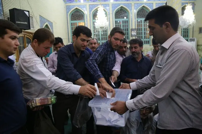 گالری
