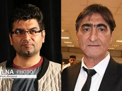 واکنش سازندگان فیلم «یادم تورا فراموش» به درخواست ناصر محمدخانی