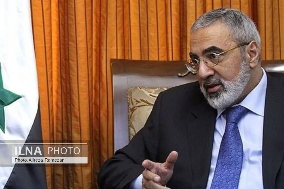 موفقیت روند سیاسی در گرو مشخص شدن فهرست گروه‌های تروریستی است