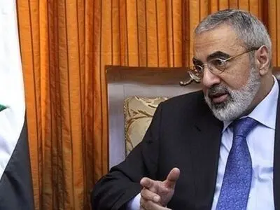 موفقیت روند سیاسی در گرو مشخص شدن فهرست گروه‌های تروریستی است