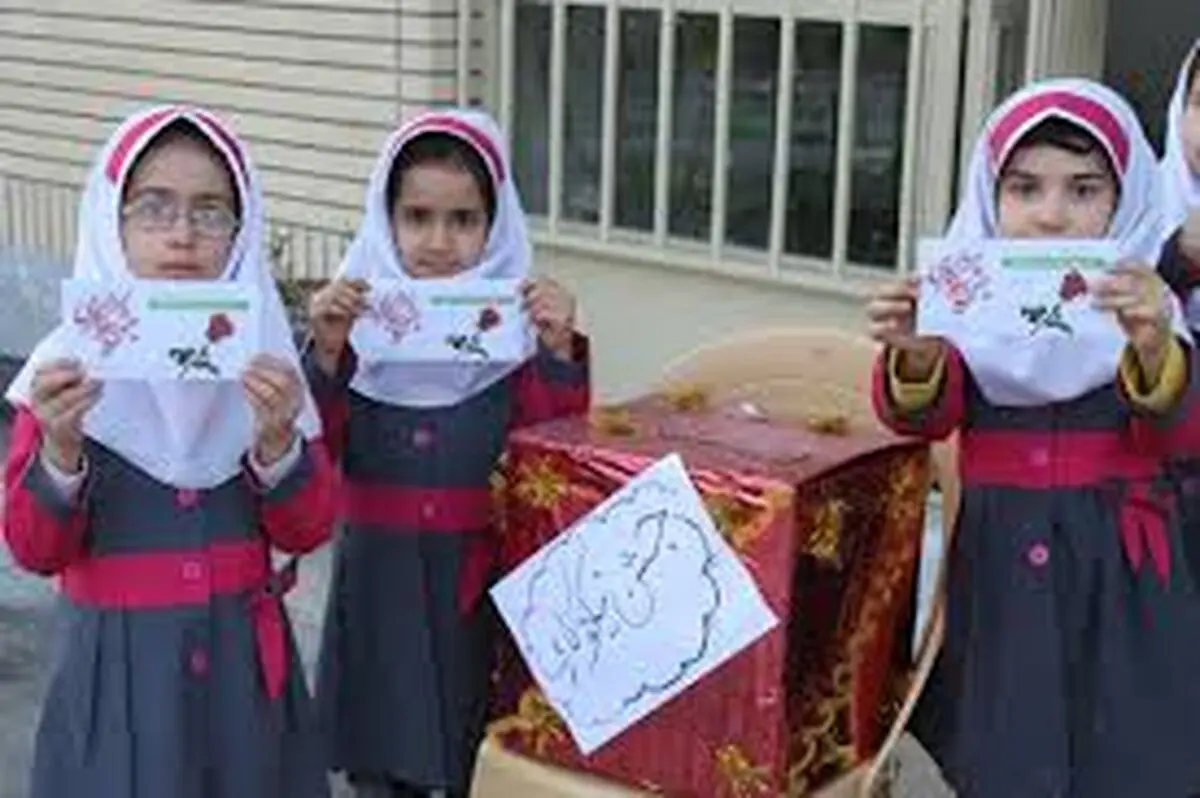 کمک به محرومین یک وظیفه انسانی و اسلامی است