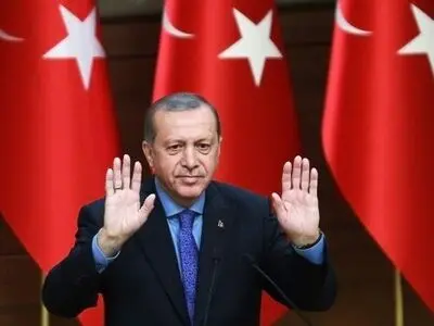 اردوغان روزنامه منتقد دولت را تهدید کرد
