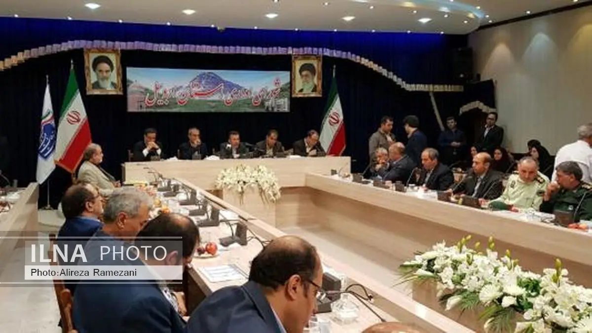شرایط صادرات و فعالیت های تجاری توسط استان های مرزی فراهم است 