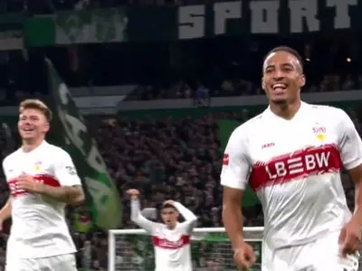 ویدئو: گل مرگبار هفته با شلیک ۱۲۲ کیلومتر بر ساعت!